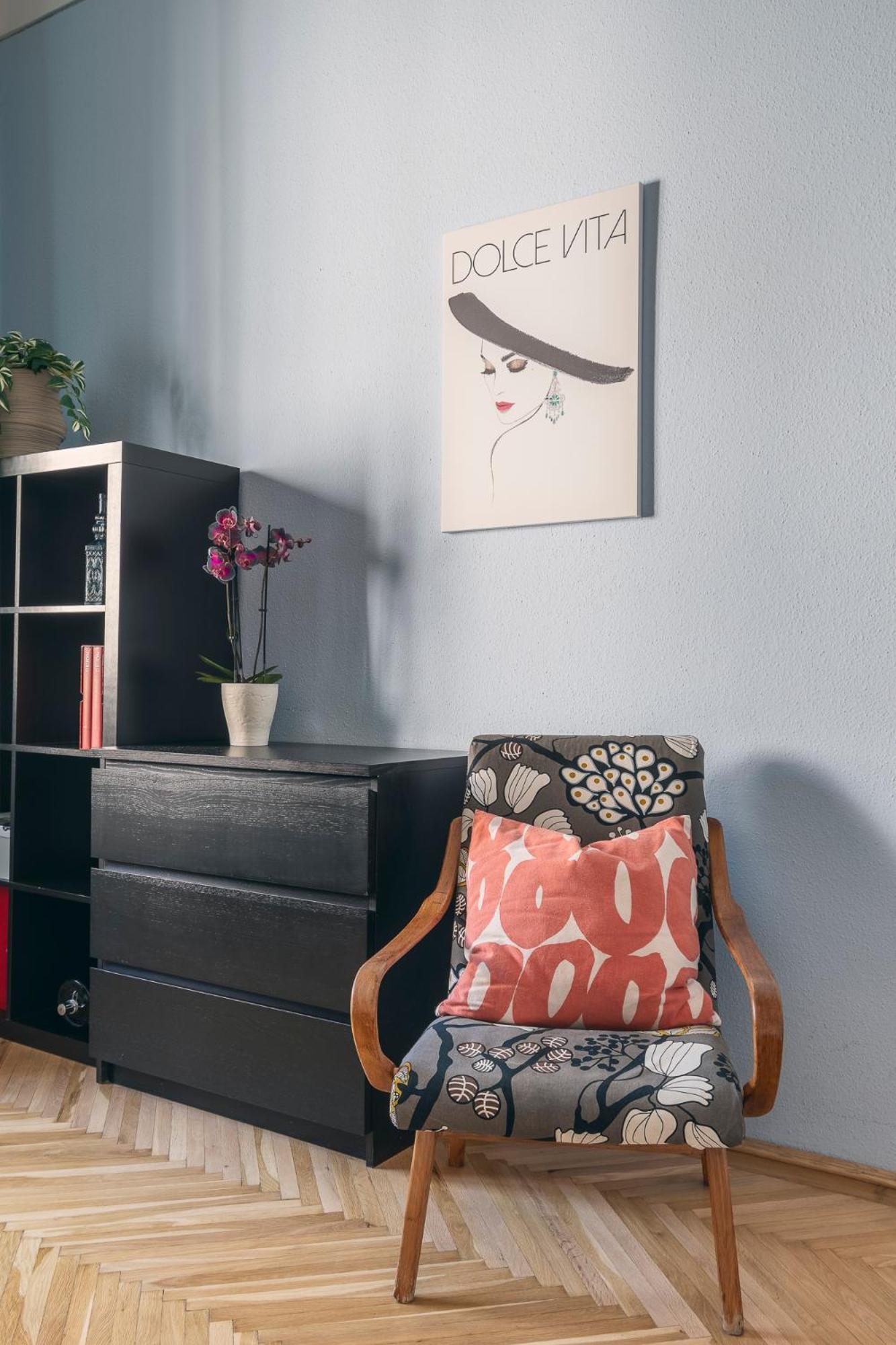 Raday Bobo Apartman Budapest Kültér fotó