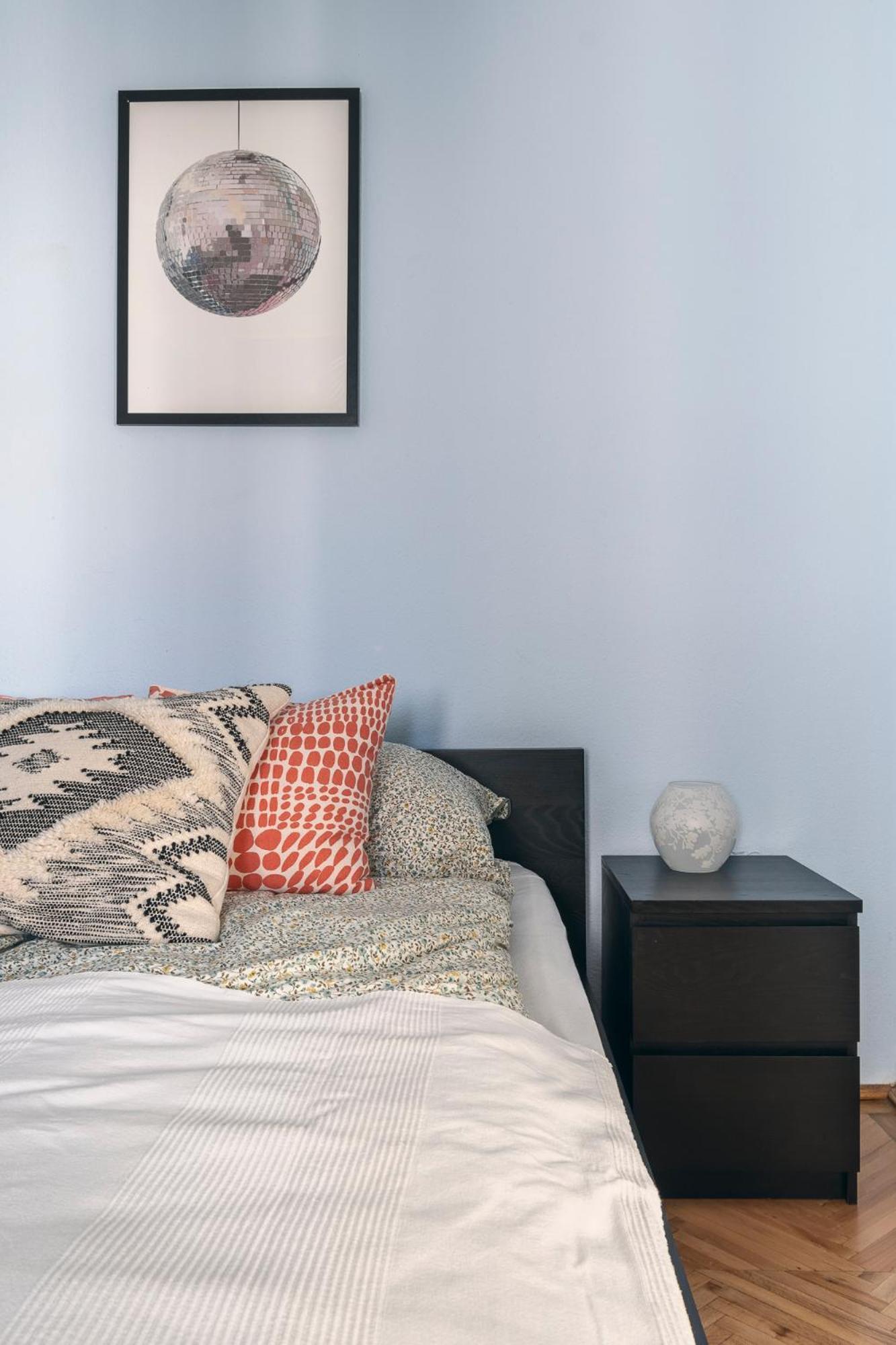 Raday Bobo Apartman Budapest Kültér fotó