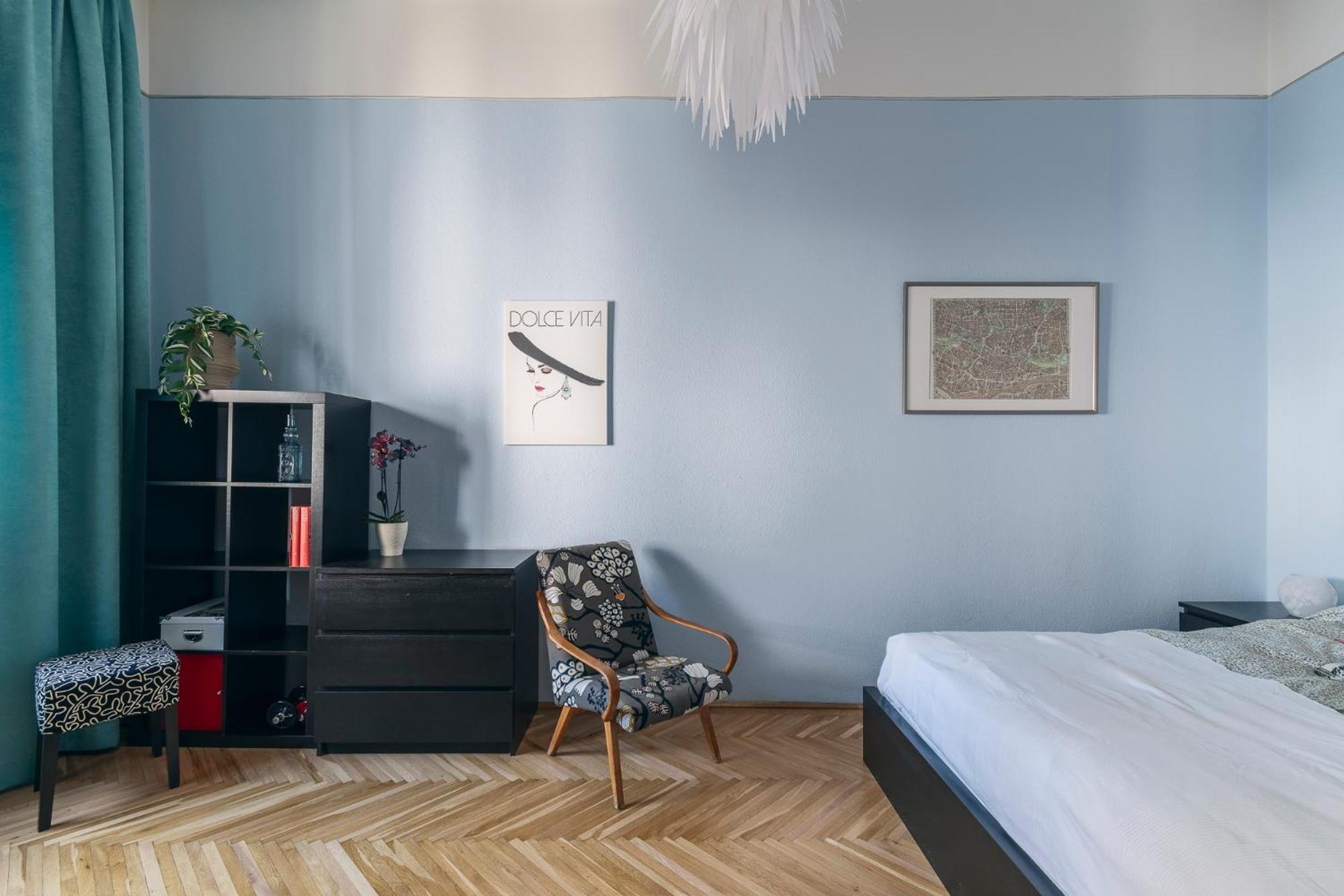 Raday Bobo Apartman Budapest Kültér fotó