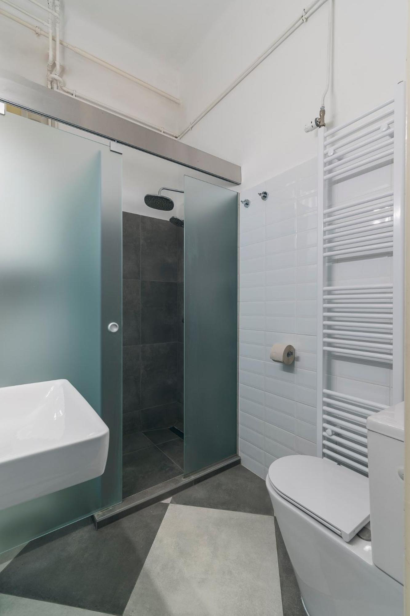 Raday Bobo Apartman Budapest Kültér fotó
