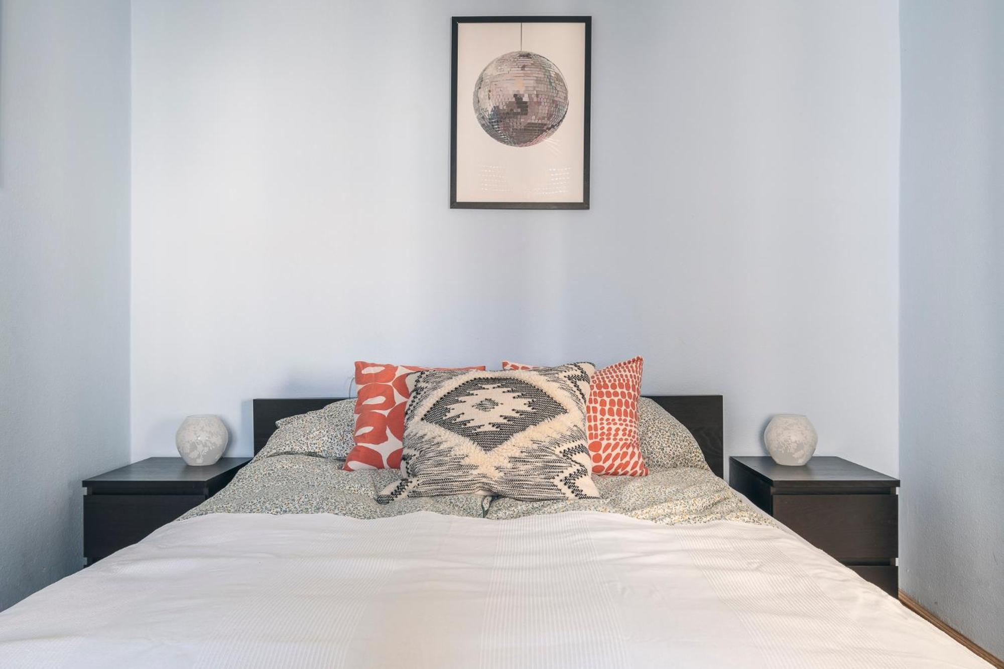 Raday Bobo Apartman Budapest Kültér fotó